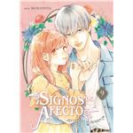 Signos De Afecto 9