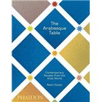 The arabesque table