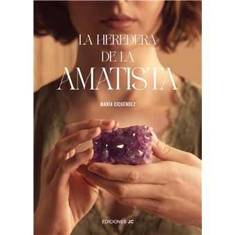 La Heredera De La Amatista