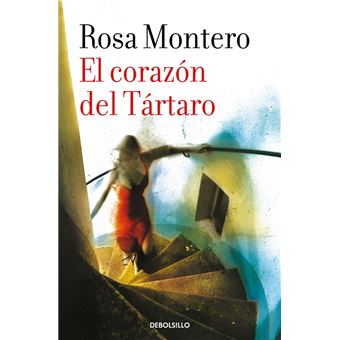 Corazon del tartaro, el