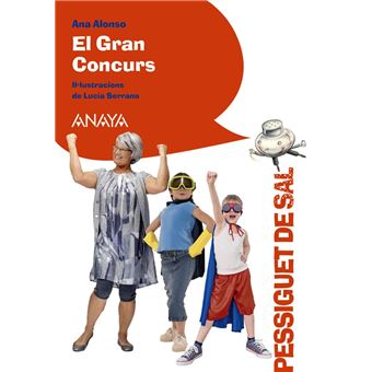 El Gran Concurs - 1