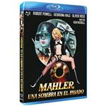 BLR-MAHLER UNA SOMBRA EN EL PASADO