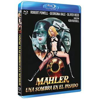 BLR-MAHLER UNA SOMBRA EN EL PASADO