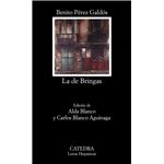 La de Bringas