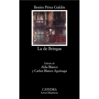 La de Bringas