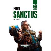 Warhammer 40000 - The Emperor Expects