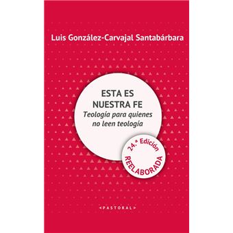 Esta es nuestra fe