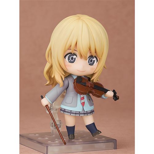 Shigatsu Wa Kimi No Uso  Your Lie In April  - Miyazono Kaori V0 Xhmezc8aoqua1