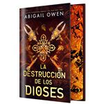 La Destruccion De Los Dioses-Especial Limitada