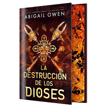La Destruccion De Los Dioses-Especial Limitada