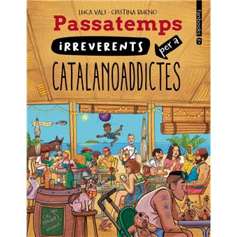 Passatemps irreverents per a catalanoaddictes 3