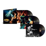 A pelo - 3 Vinilos