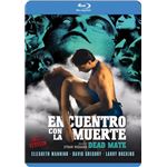 Encuentro con la muerte - Blu-Ray