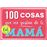 100 Cosas Que Me Gustan De Ti Mama-Ne