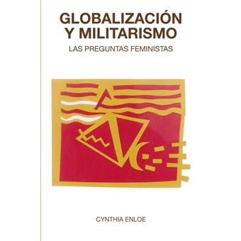 Globalización y militarismo