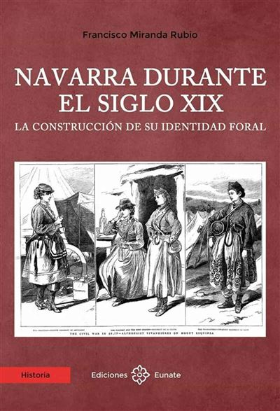 Navarra durante el siglo xix