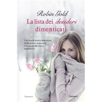 La lista dei desideri dimenticati - 1