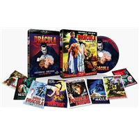 Drácula, Príncipe de las tinieblas Ed Limitada - Blu-ray
