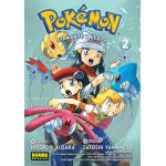 Pokemon 18. Diamante y Perla 2