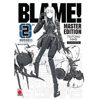 Blame Master Edition 2