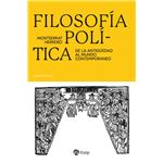 Filosofía política