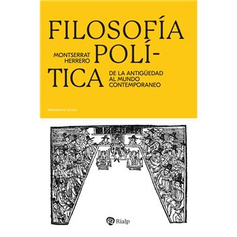 Filosofía política