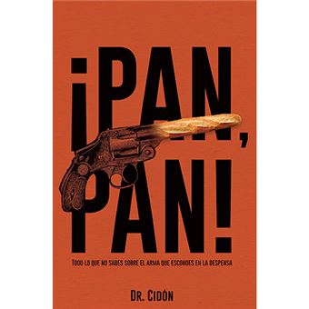 ¡Pan, Pan!