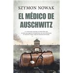 El médico de Auschwitz