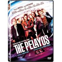The Pelayos - DVD