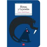 Rimas y leyendas