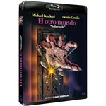 En el otro mundo - Blu-ray