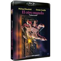 En el otro mundo - Blu-ray
