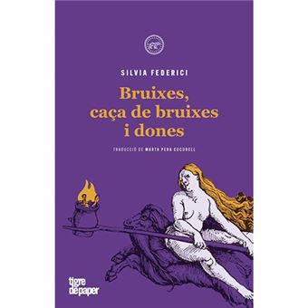 Bruixes caça de bruixes i dones