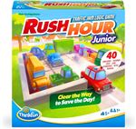 Juego de mesa thinkfun rush hour junior