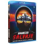 Amanecer Salvaje - Blu-ray