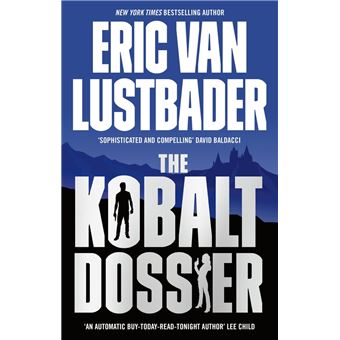 The Kobalt Dossier - 1