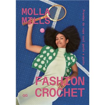 Fashion Crochet