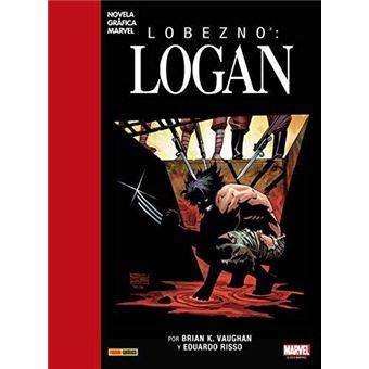 Lobezno: Logan