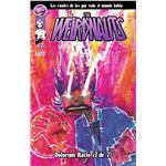 The Weirdnauts 7