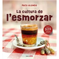 La cultura de l´´esmorzar