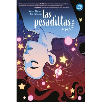Las Pesadillas De Dreamer