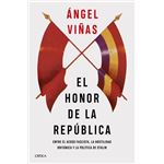 El honor de la República