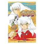 Inuyasha nº 04/30