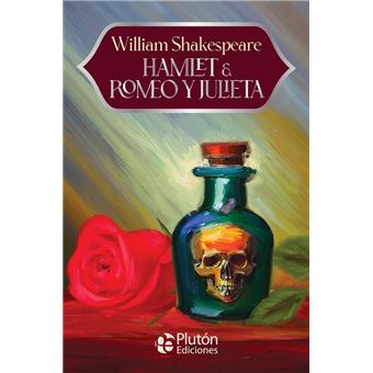 Hamlet & Romeo y Julieta - 1