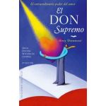 Don supremo, el