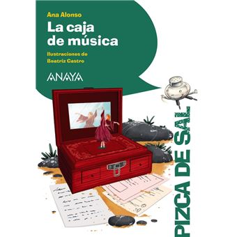 La caja de música - 1