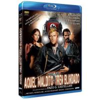 Inglorious Bastards. Aquel maldito tren blindado - DVD
