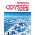 Odyssee activites b1 l+audio en lig