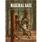 Marshal bass 8 la miserable y solitaria muerte de mindy magu