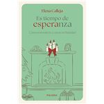 Es tiempo de esperanza